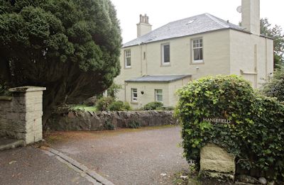 Mansefield House