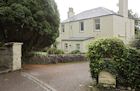 Mansefield House