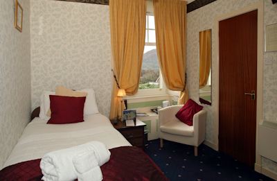 Single Bedroom