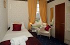Single Bedroom