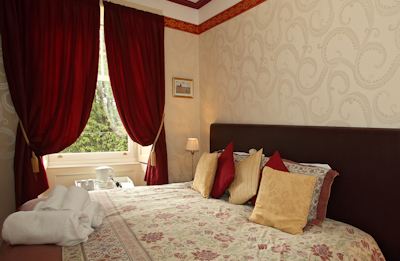 Kingsize Bedroom