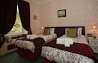 Twin Bedroom