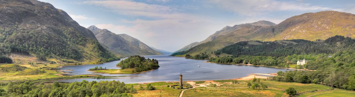 Glenfinnan
