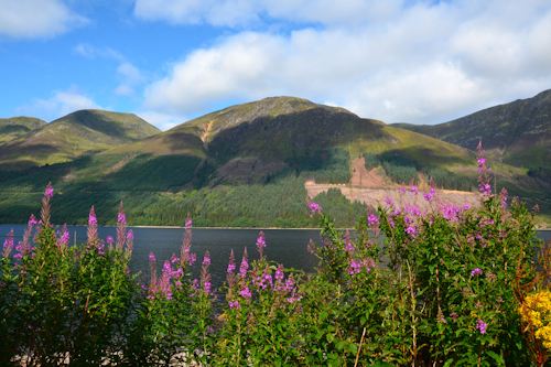 Loch Lochy