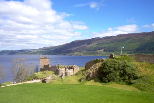 Loch Ness