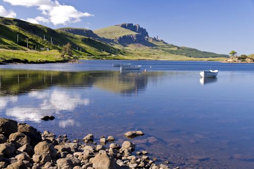 Isle of Skye