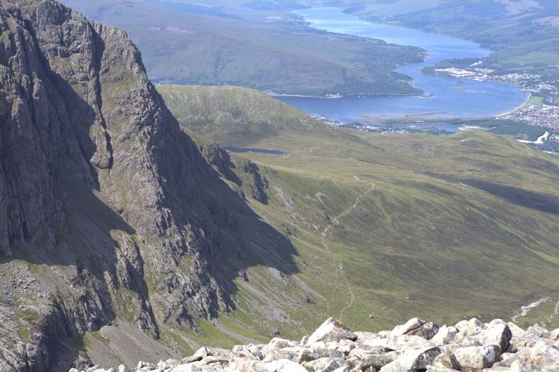 Ben Nevis