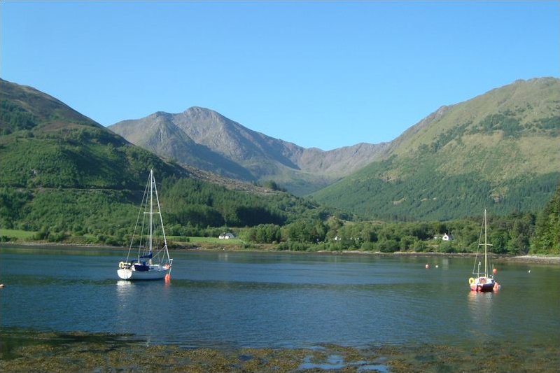 Glencoe